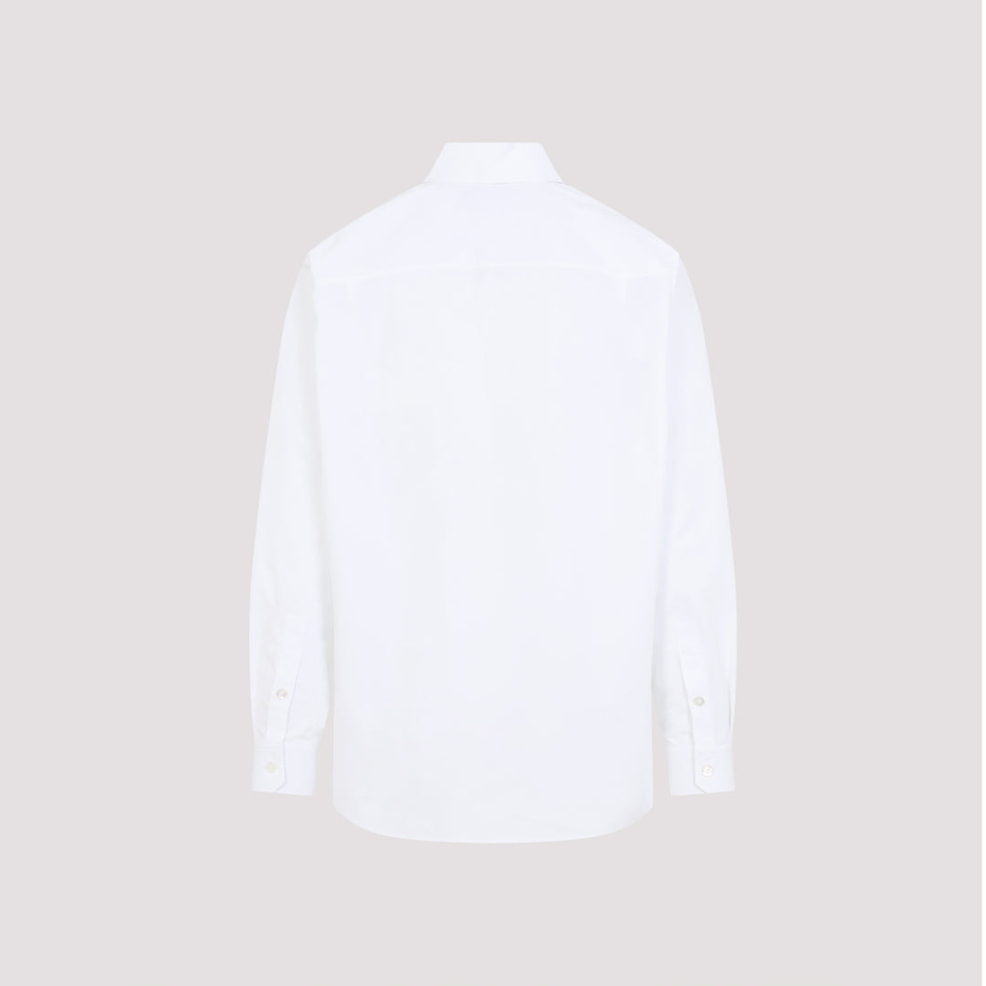 Gucci Shirts - White | 663e0331afb0eb63b83e5349ca33037cf3744bc4