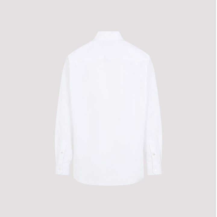 Gucci Shirts - White | 663e0331afb0eb63b83e5349ca33037cf3744bc4