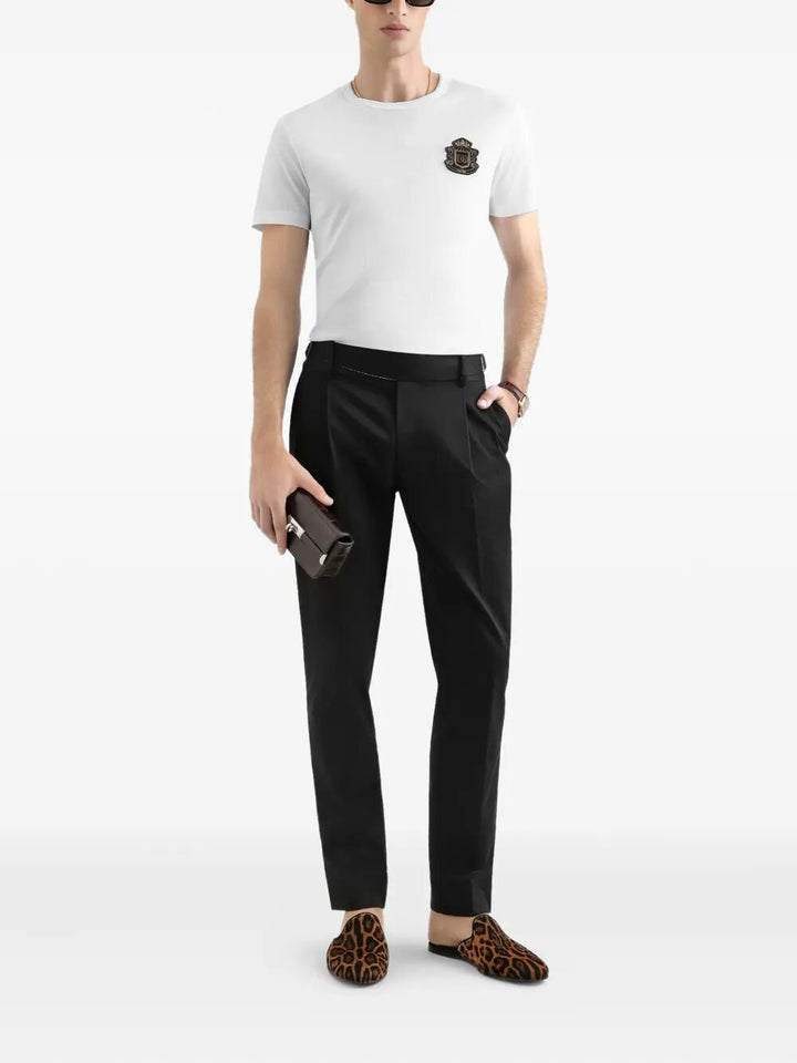 Gucci T-shirts - Blue | 869cbcb3f14f842fc996ba309b59b3bf4fcad5fc