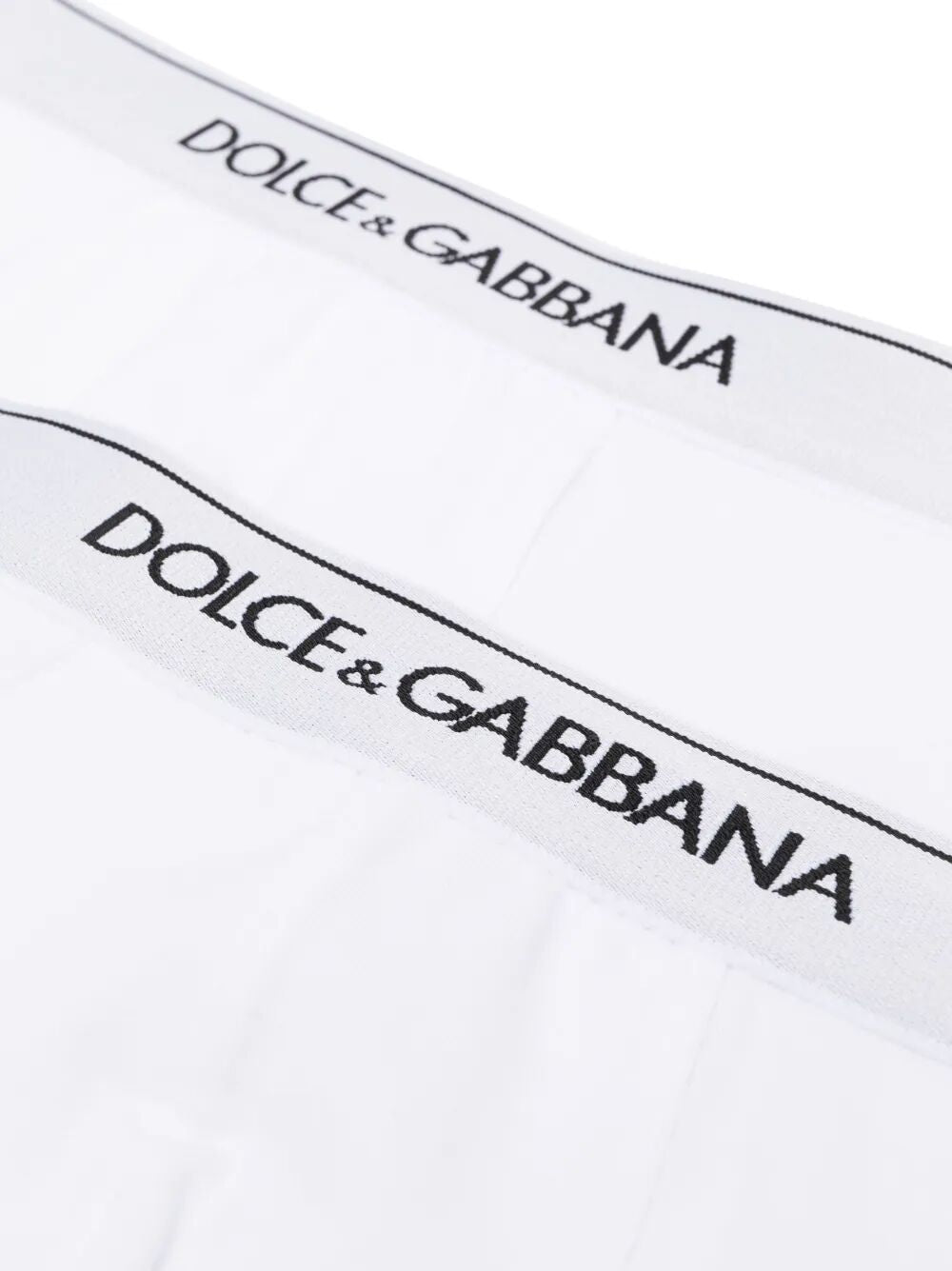 Dolce & Gabbana Boxer - White | 739b5a413d4000fa4e537b060a39cfa094a94fef