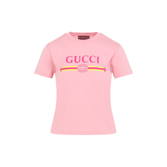 T-Shirts Pink & Purple