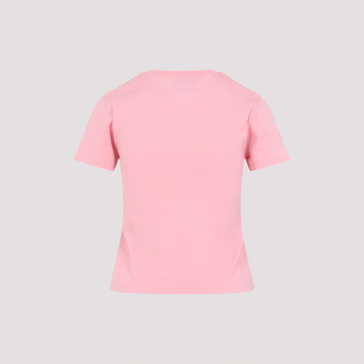 Gucci T-shirts - Pink & Purple | 8c94700ac086a27fed4289f53a8bd7a8cb3dd8fc