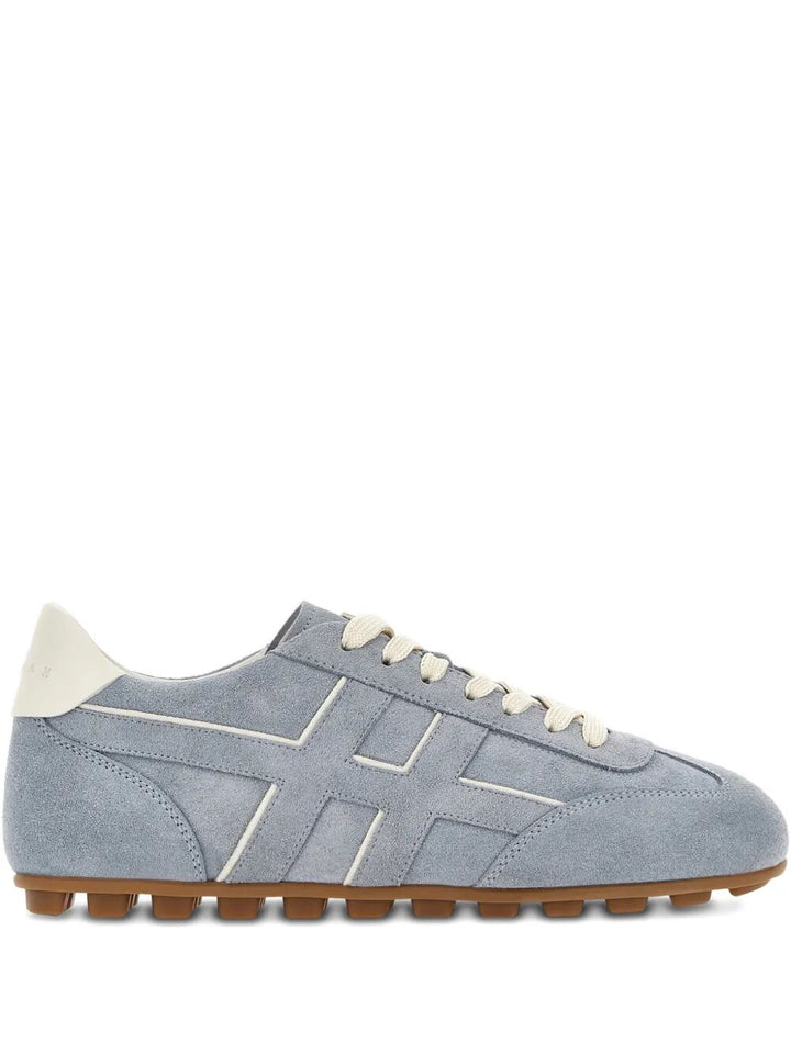 Hogan Sneakers - Blue | 8f7203455e2d73145d4f85bd5db60edcfd81c189