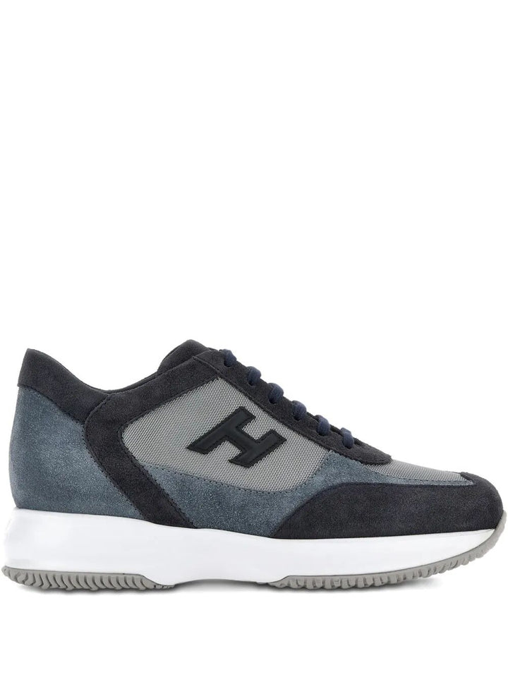Hogan Sneakers - Grey | ea709607609090b43d7bc044098bf7dfd6b730ca