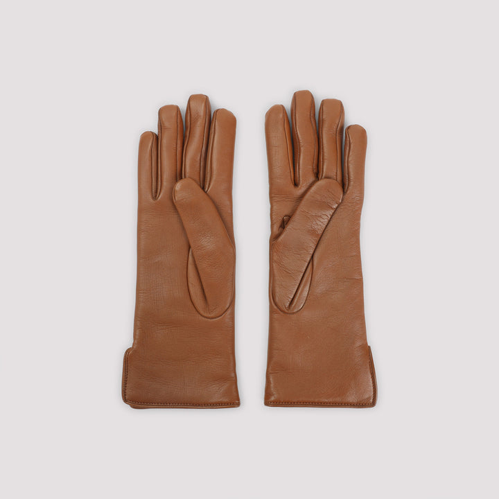Gucci Gloves - Nude & Neutrals | ee0065780671fefe29c22395f6bd77e93e2b6068
