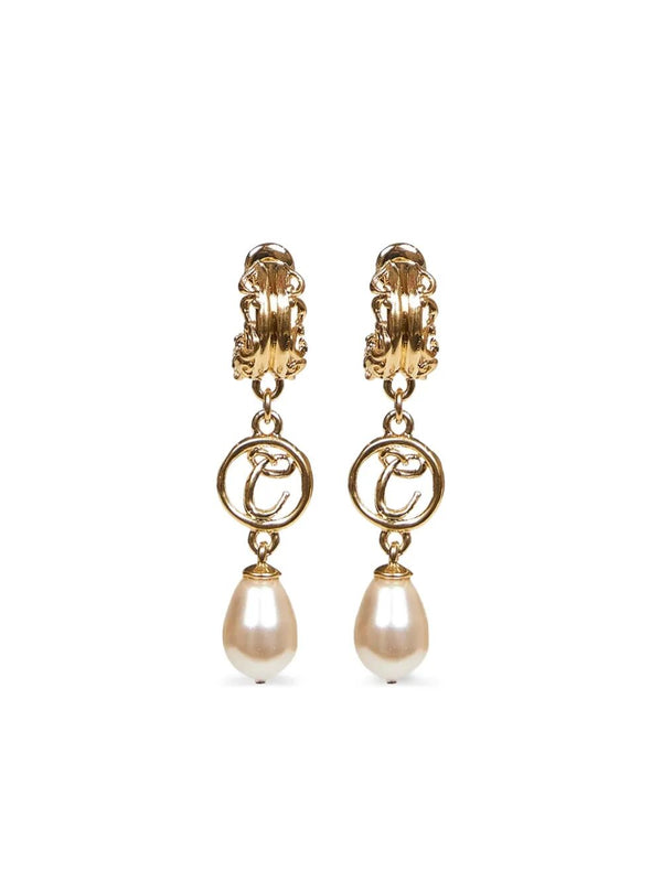The ChloÉ Classy Earrings