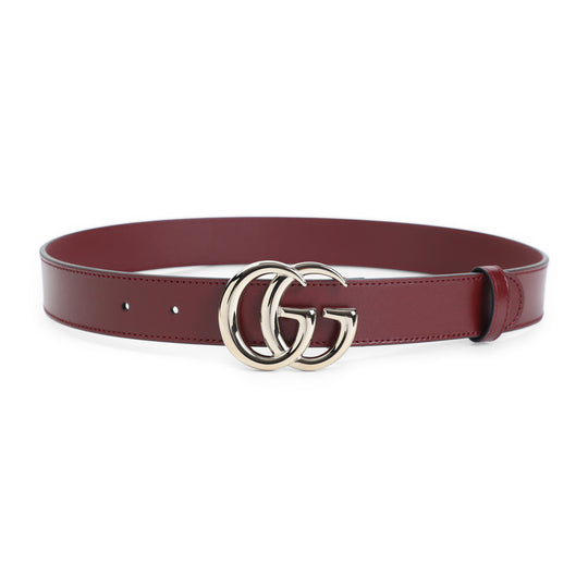 Belts Red