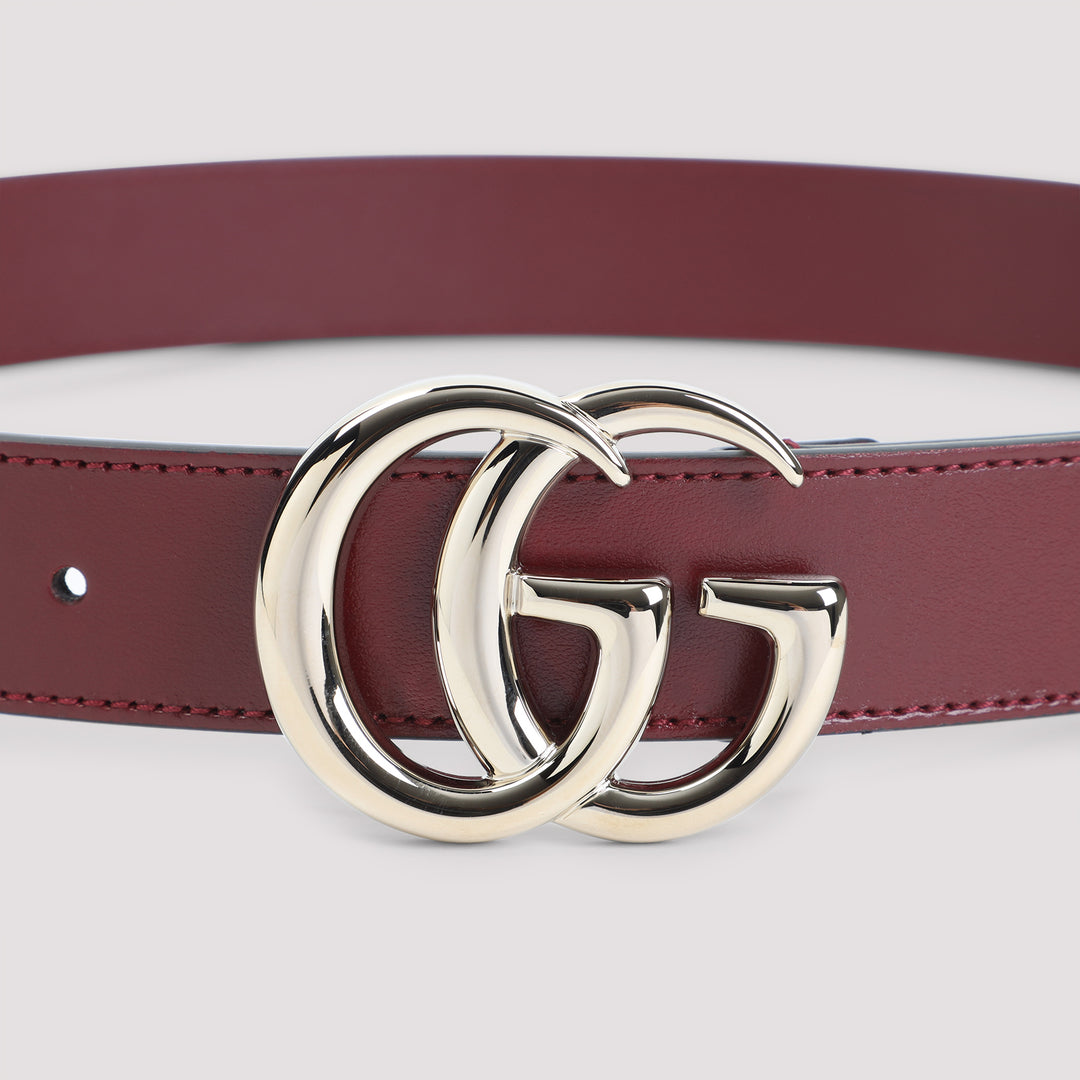 Gucci Belts - Red | 558fe0f21fe6c265d5b6856c9ce36116f46abc75