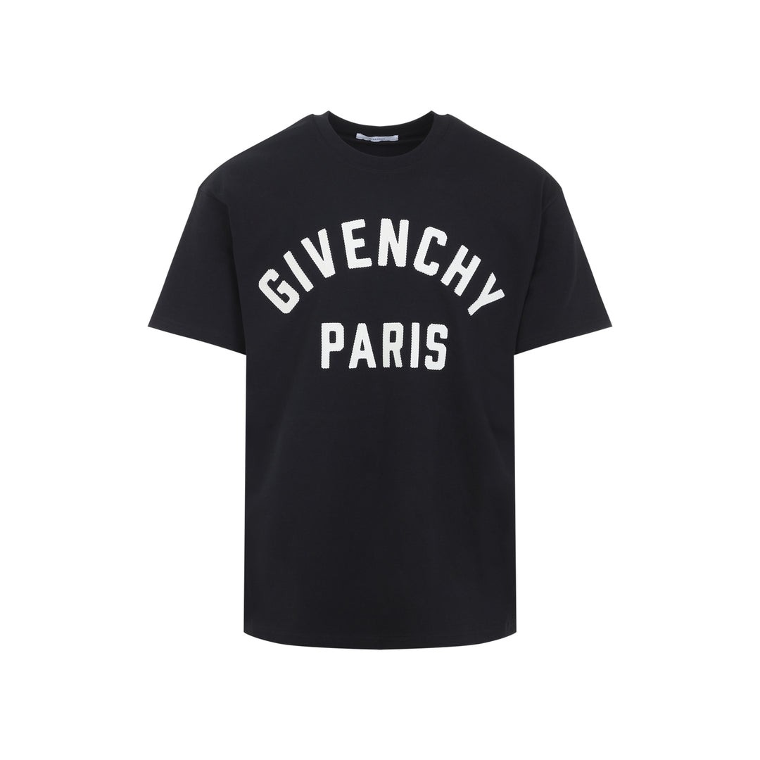 Givenchy T-shirts - Black | a1395c0e8ce981b66c41e1f61f555900a2ddf14f