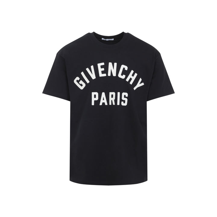 Givenchy T-shirts - Black | a1395c0e8ce981b66c41e1f61f555900a2ddf14f