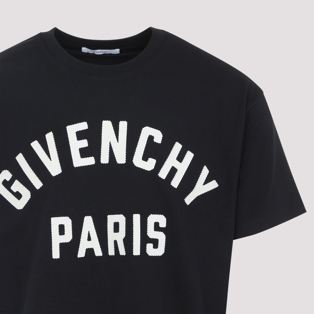 Givenchy T-shirts - Black | f4bc3ea397158598ca81e29d80242dd530d56006