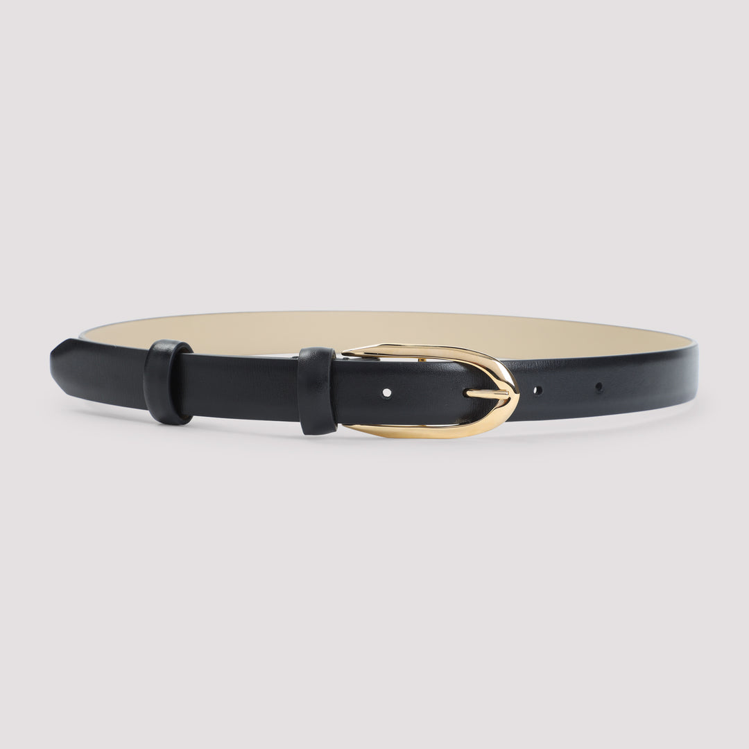 Givenchy Belts - Black | 292abd1bd2f11508f8ea2714d4a27907f0ef81ec