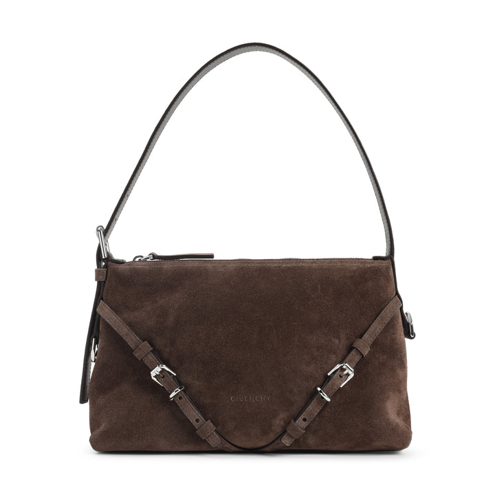 Givenchy Shoulder Bags - Brown | 4e50411f61f474a89c001b6c9b2809fb619e6e90