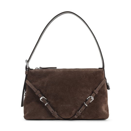 Shoulder Bags Brown
