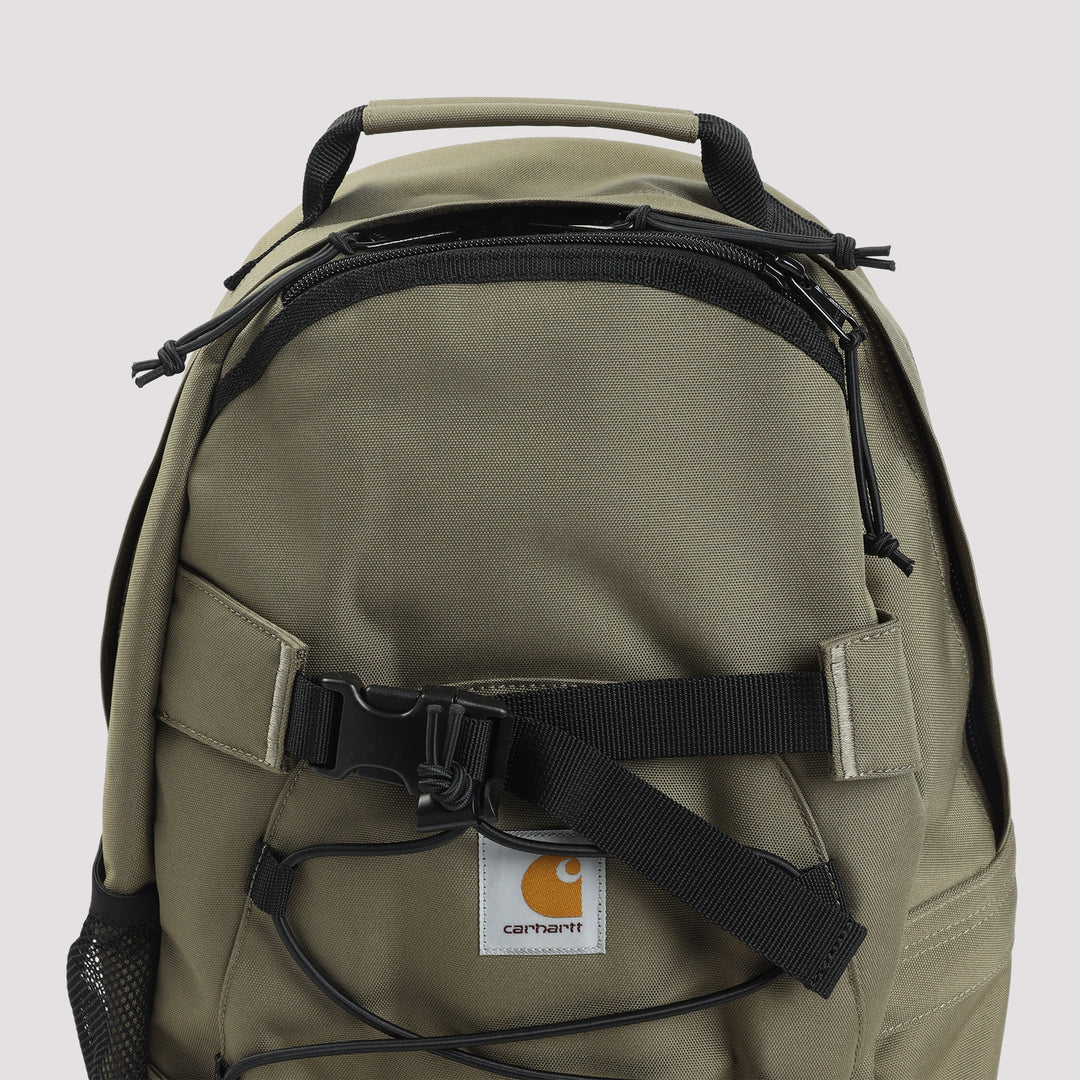 Carhartt Wip Backpacks & Travels - Metallic | 8bdc869d3618465c2af12bf10843126faae31475
