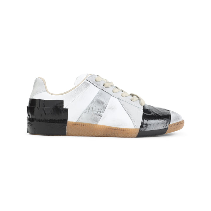Maison Margiela Sneakers - White | 4ae41de27d80d0df10735b7ed39a51d8762f8378