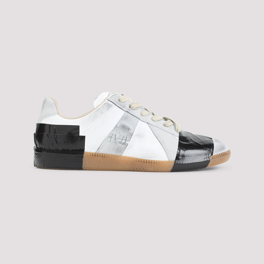 Maison Margiela Sneakers - White | a3388cf3e0aa53b2c26520f2f8a2b7c38014db7e