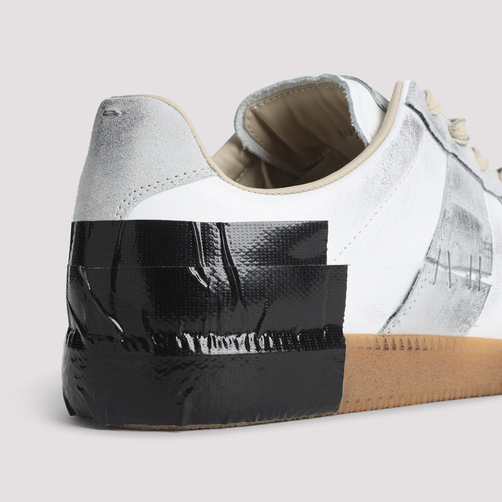 Maison Margiela Sneakers - White | 9576d97a9a725a6990d6762ee7ed779583635b36