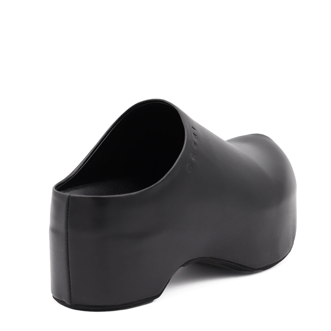 Marni Sandals - Blacks and greys | cca78306ee057cb514819fc93f45b4f33ca48e9b