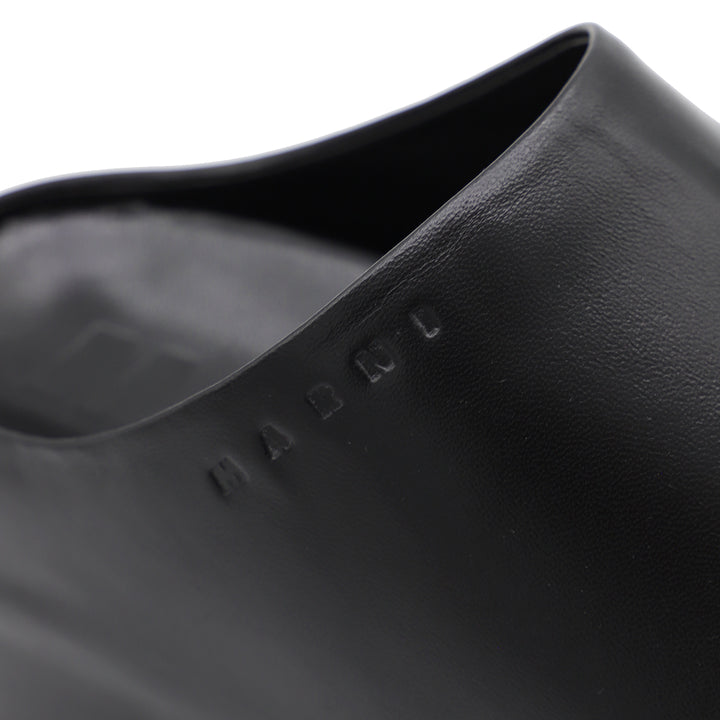 Marni Sandals - Blacks and greys | e9af721ceed30aedce650577ef8c0f0d478644fe