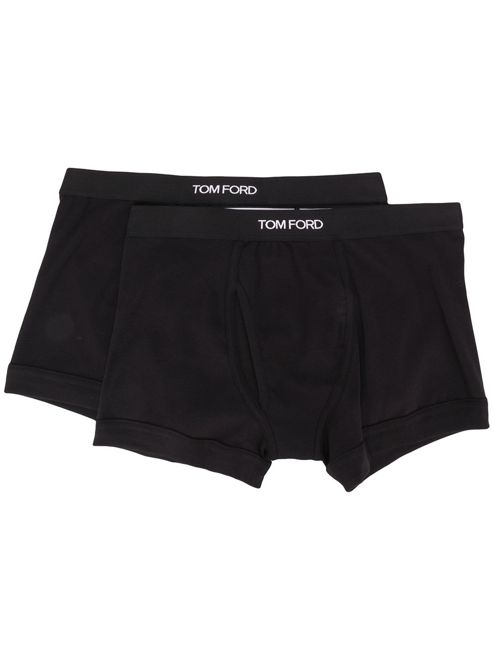 Tom Ford Boxer - Black | f4fc878304a7e8b323e5e33bd9f9364cfcba2226