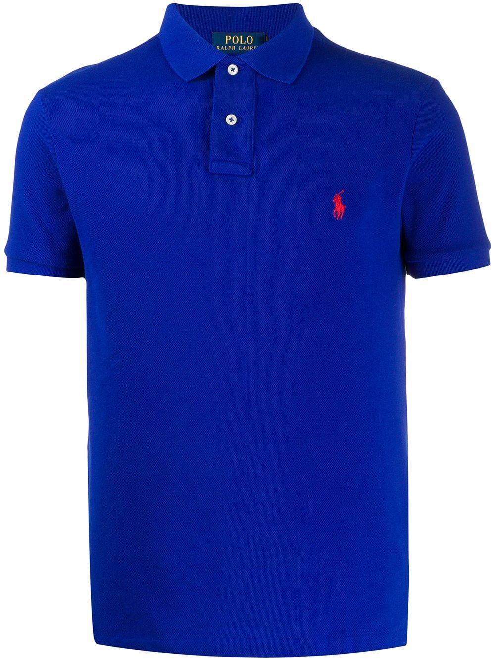 Polo Ralph Lauren Polo - Blue | f4c94c613e36fd575a2e3e3d607254aa0bbb1872