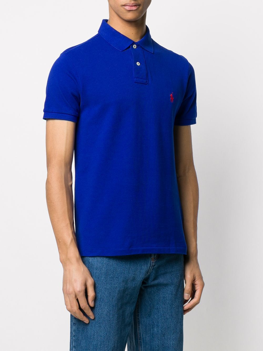 Polo Ralph Lauren Polo - Blue | 5eeb3fcd631111d72cd106261c056a4516072c23