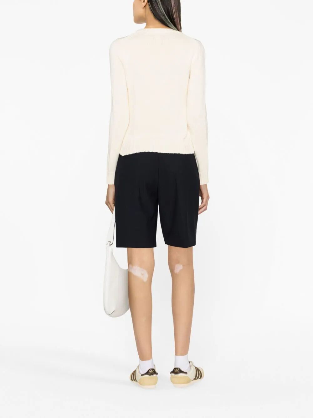 Polo Ralph Lauren Pullover - White | 4a3eab72bebcfa075ea9c62efdb0a7940553f352