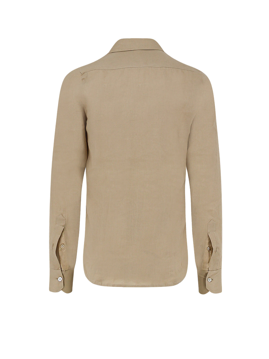 Kiton Ciro Paone Shirts - Light and natural | fc0b73ca0207eef329c4087dfc73cef970a24574