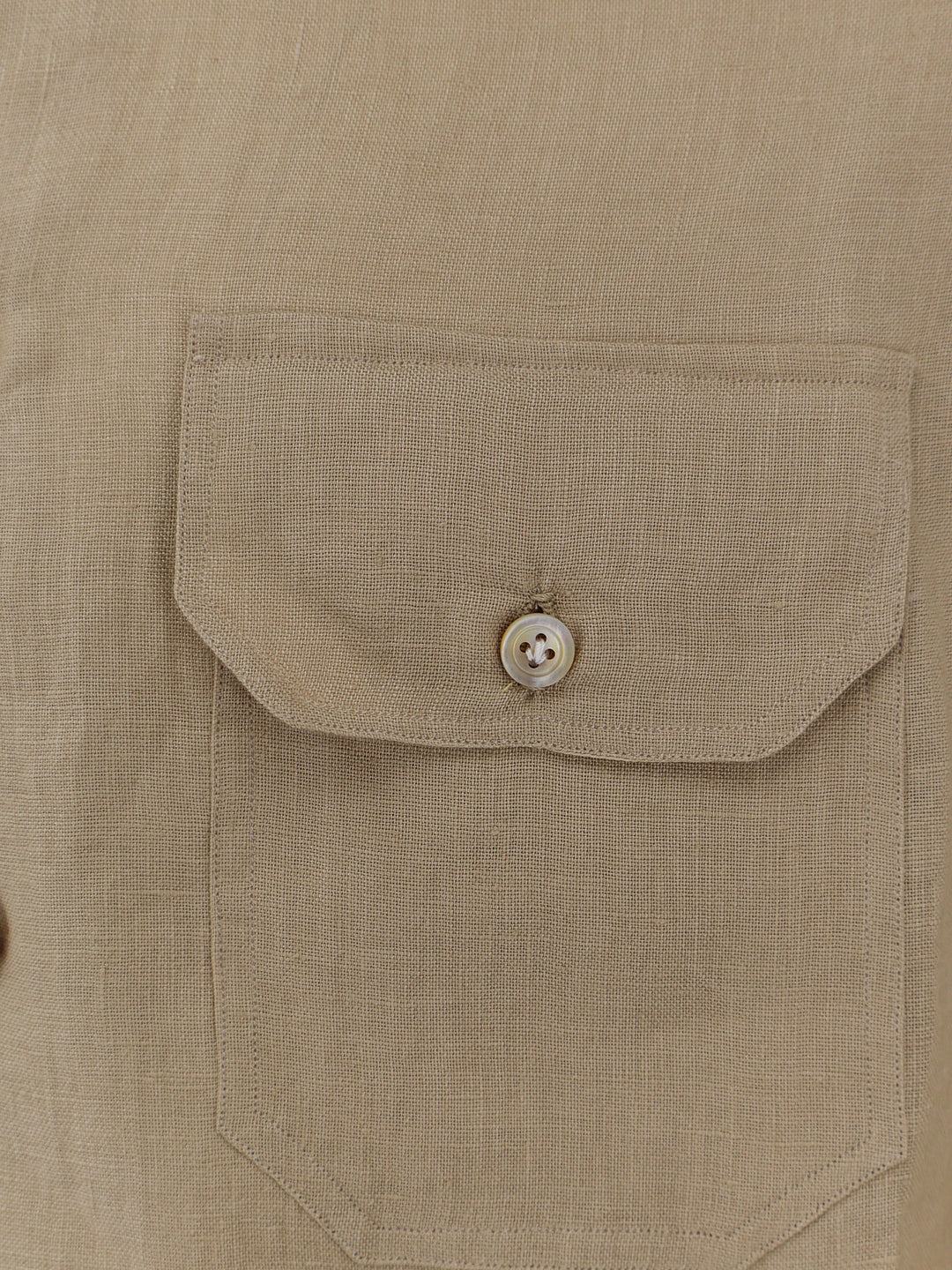 Kiton Ciro Paone Shirts - Light and natural | f5ff0df67e08b43dfb4f560c8a4a107bfc9afc24