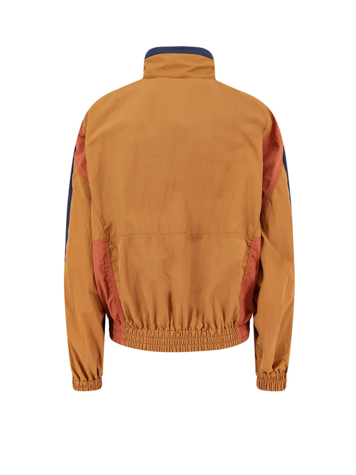 Saint Laurent Jackets - OCRE DOREE | 2287b187b886d88f85af5263afcf634a2e6e1aa4