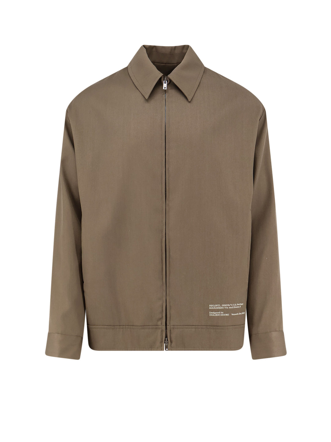 Golden Goose Jackets - CUB | 9f5616420f56cdf95a18ed77d2853fb79630e3f9