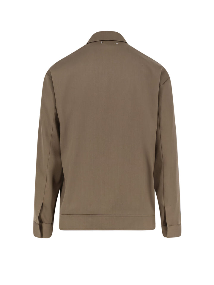 Golden Goose Jackets - CUB | 0ddb133f3234a63cebcec285cfc0e6f3de2cea54