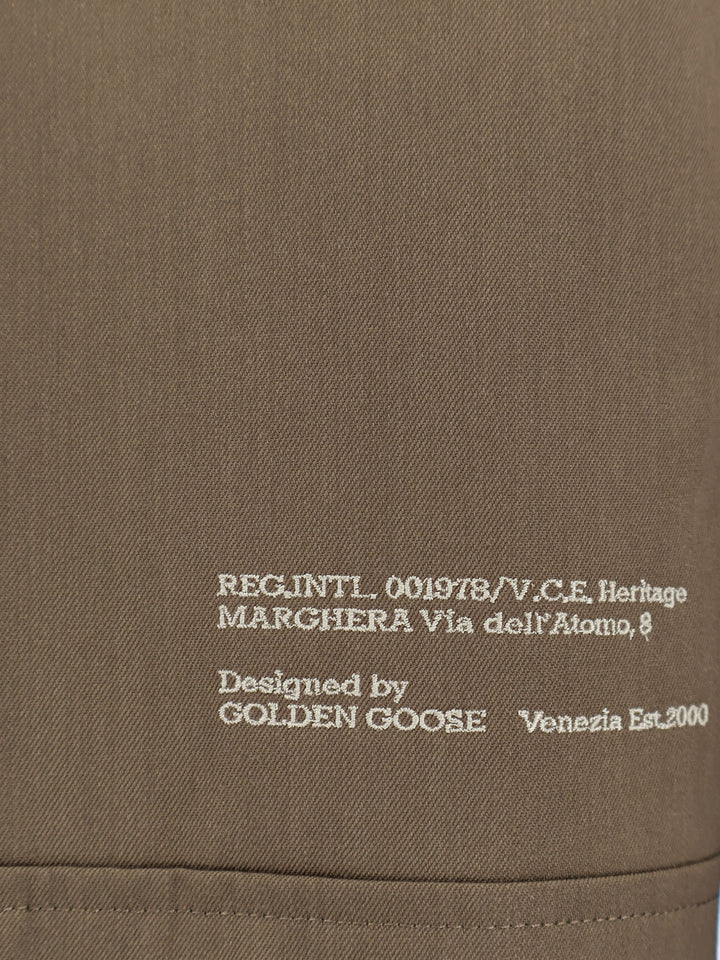 Golden Goose Jackets - CUB | c16d42cf4ffa24bda7fae0f35cc27c0951282ed1