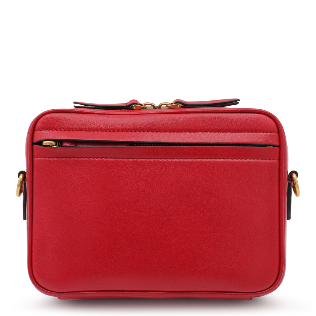 Valentino Garavani Bags - ROUGE/NERO | 7e148aed47ef8f110e2ea9ddef46c66fc705efd1
