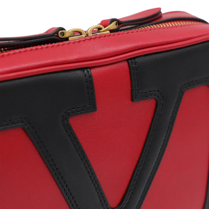 Valentino Garavani Bags - ROUGE/NERO | 38fea5a56381b65775f12b2f02fddbe74eda0d2d