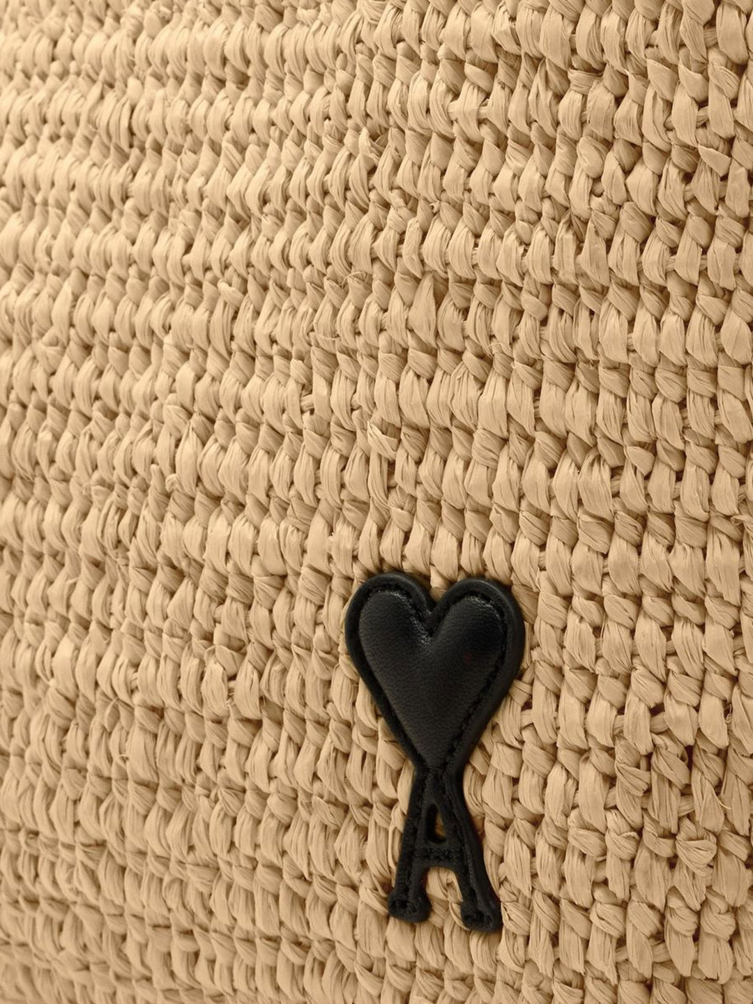 Ami Paris Bags - NATUREL | c7f941015dbab5cc31bfd79fa22acb8d0a922cc6