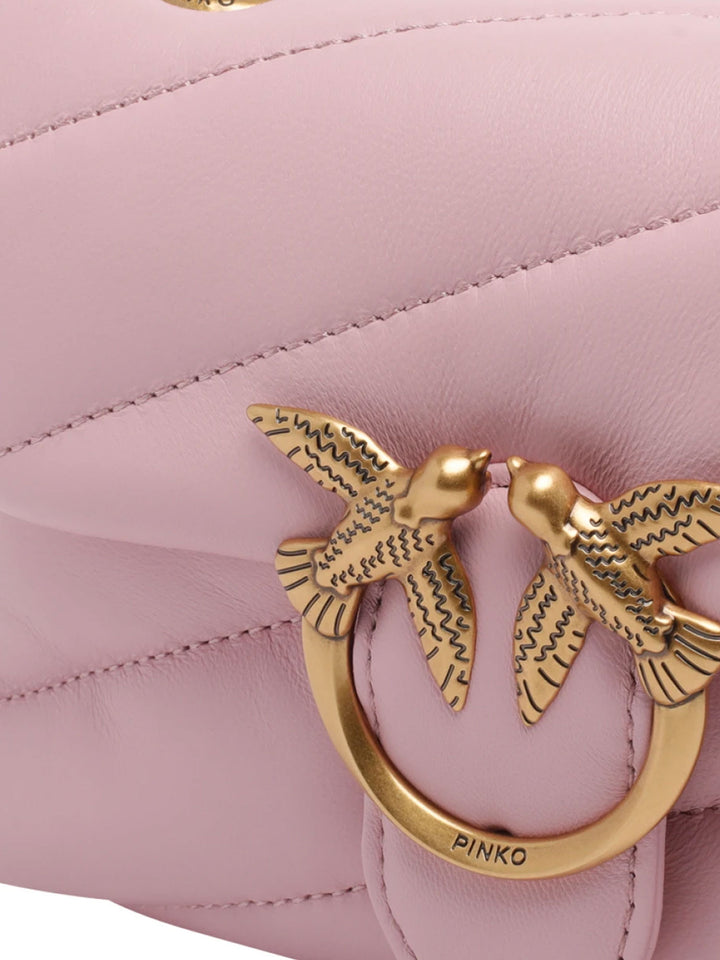 Pinko Bags - Light and natural | 1859ae87ac10ef1fa5008d30e2eb43e3a6d697cf