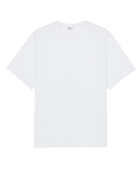 Certified Cotton T-Shirt