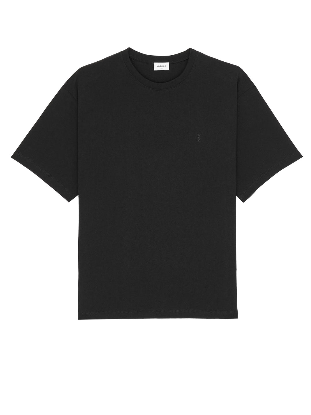 Saint Laurent T-shirts and Polos - Blacks and greys | d581c24ef80ba70e57a3087dcf46f8a5f2489273