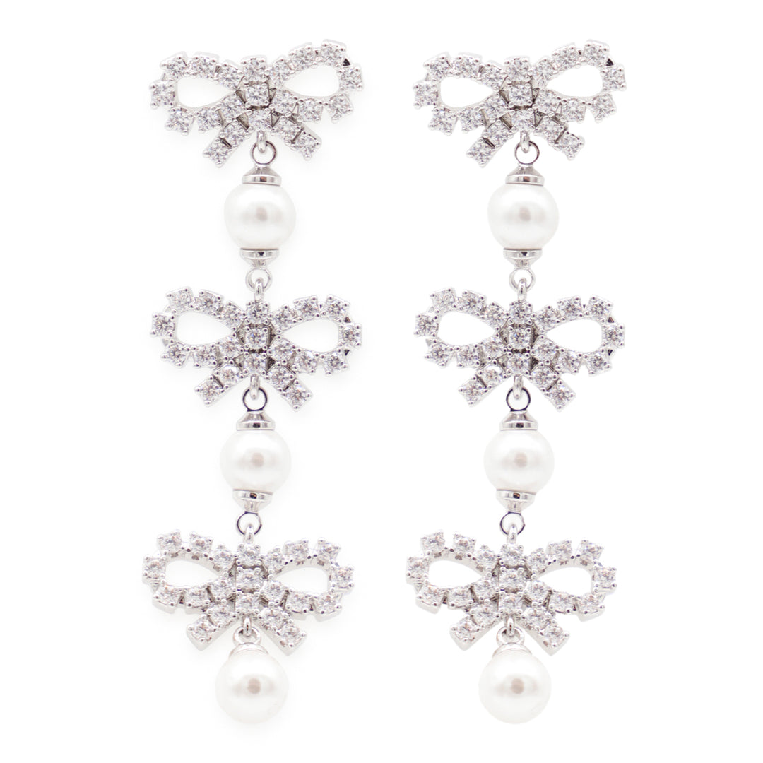 Self-Portrait Bijoux - Light and natural | 8d594bafa77669bee414b0098d54458d05b159ed