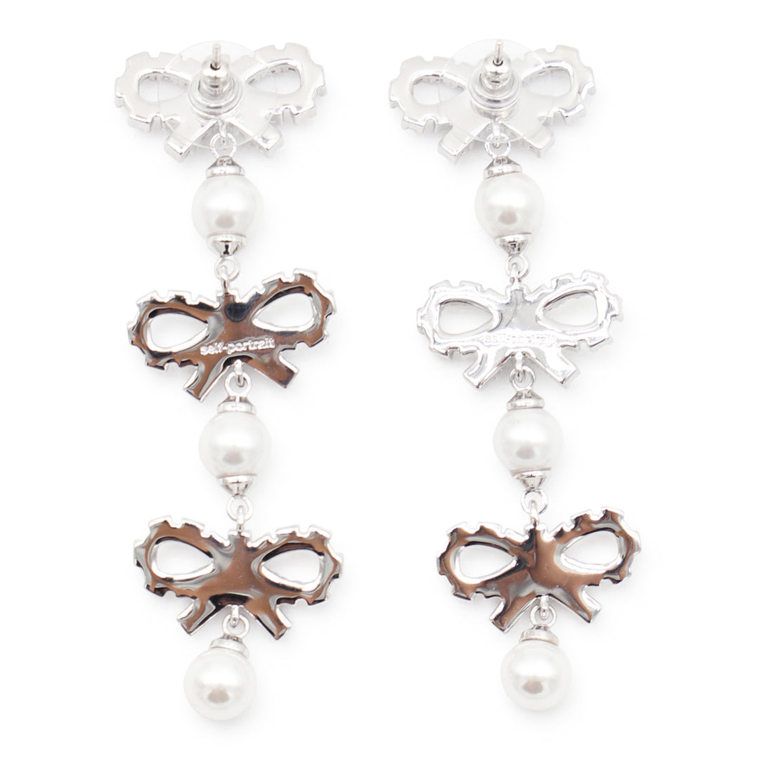 Self-Portrait Bijoux - Light and natural | 0c6ba6cfbeae2dc38cc312f1aece047f685154e7