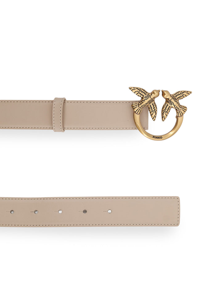 Pinko Belts - Chiari e Naturali | 0dc1ff7cc8d595ebba1a98aa19ae4024026ea08b