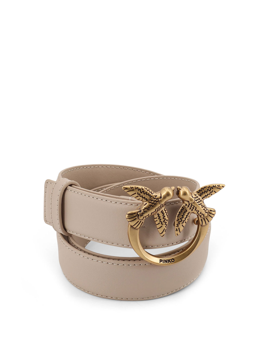 Pinko Belts - Chiari e Naturali | 73827b22145361d8b9e8d129c0d9ae977e9d3651
