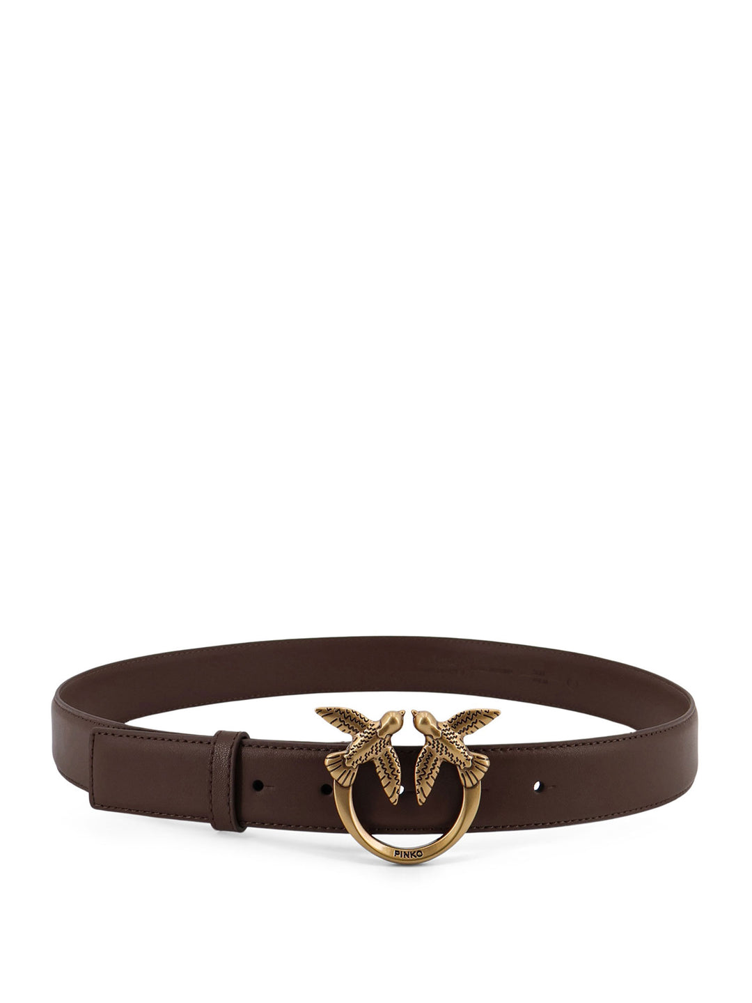 Pinko Belts - Marroni | 362f1acba6fb22ff91636b2ffdf4938038fa8ee1