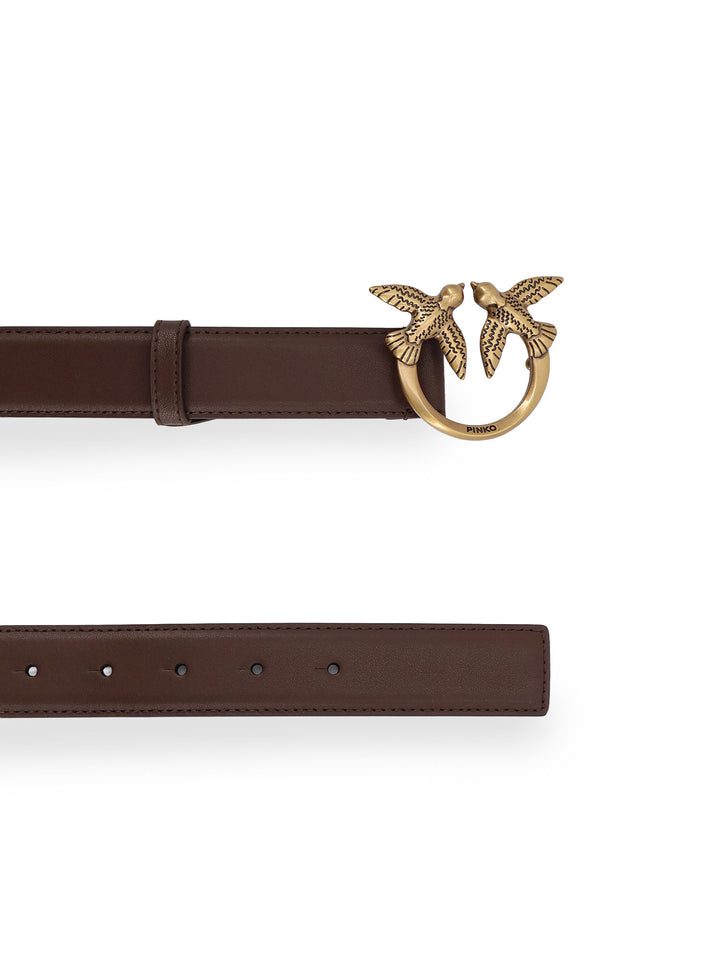 Pinko Belts - Marroni | 483ef20609fda8e7d1e4b991918bc9bee50c1aff