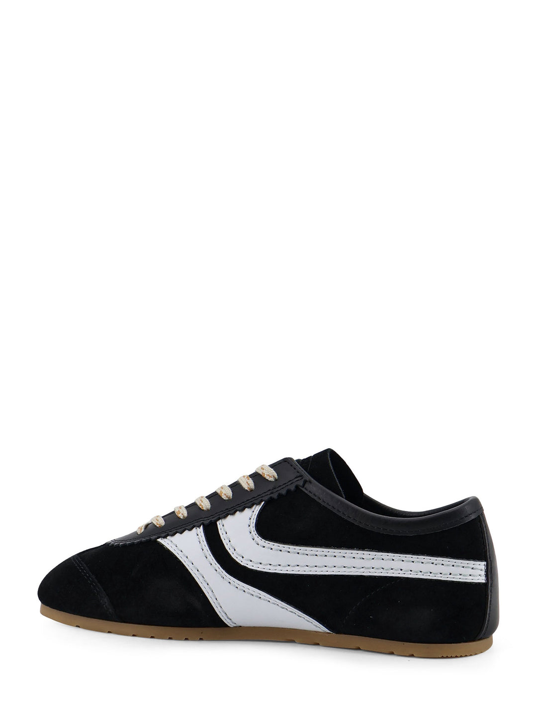 Dries Van Noten Sneakers - Blackwhite | 57fbb96291f21cf4a36a2a7269a6bc3caae26cb4