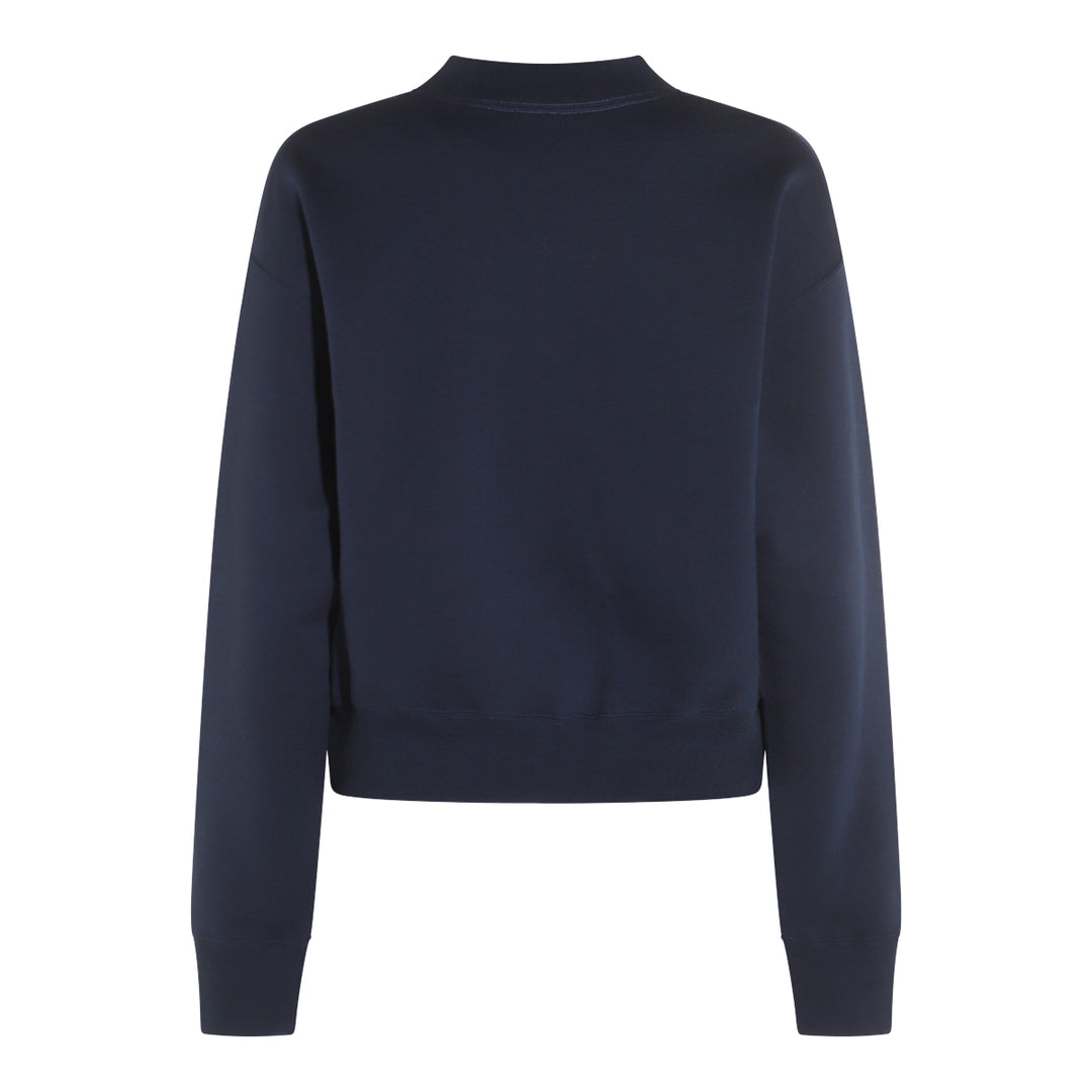 Chloè Sweaters - CLASSIC NAVY | 9bc0211308aec2ab731729ab32c14f2ef582018f
