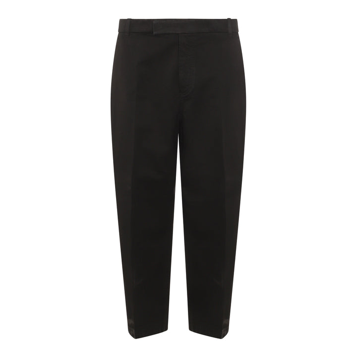 Thom Browne Trousers - Blacks and greys | a43f7ce5cc8c7c8a77995b0bdb7b2f563a2aa17a