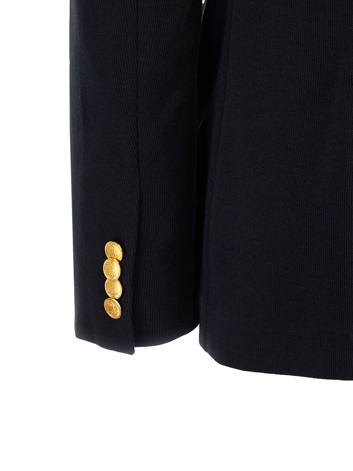 Polo Ralph Lauren Crest Logo BlazerS - Blue | ccb6f082032f139e376e23627dda19605dd21e45